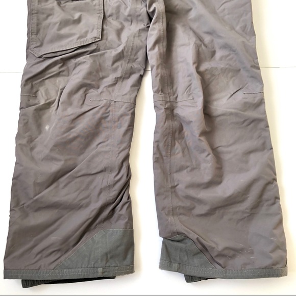 North Face boys ski pants- very good condition - Picture 6 of 13